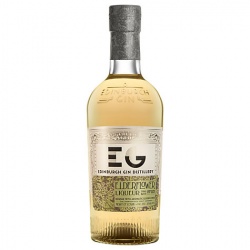 Edinburgh Elderflower Gin 50cl